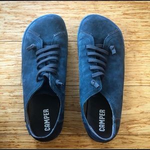 Camper Peu slip-ons